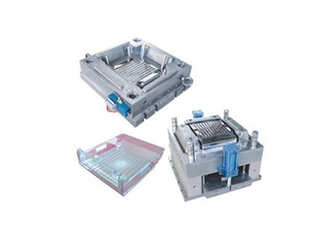 How Is the Process of Customizing Home Appliance Mould?